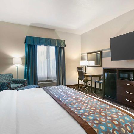Best Western Sonora Inn & Suites Νογκάλες Εξωτερικό φωτογραφία