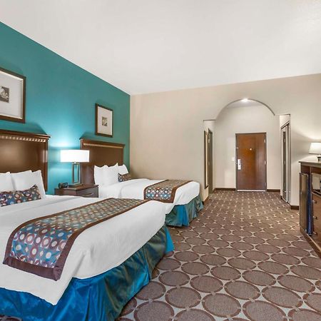 Best Western Sonora Inn & Suites Νογκάλες Εξωτερικό φωτογραφία