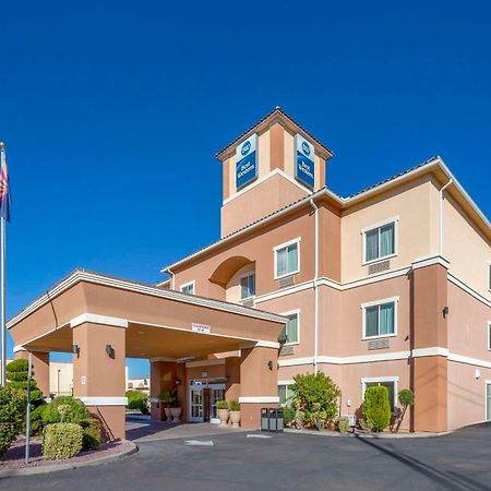 Best Western Sonora Inn & Suites Νογκάλες Εξωτερικό φωτογραφία
