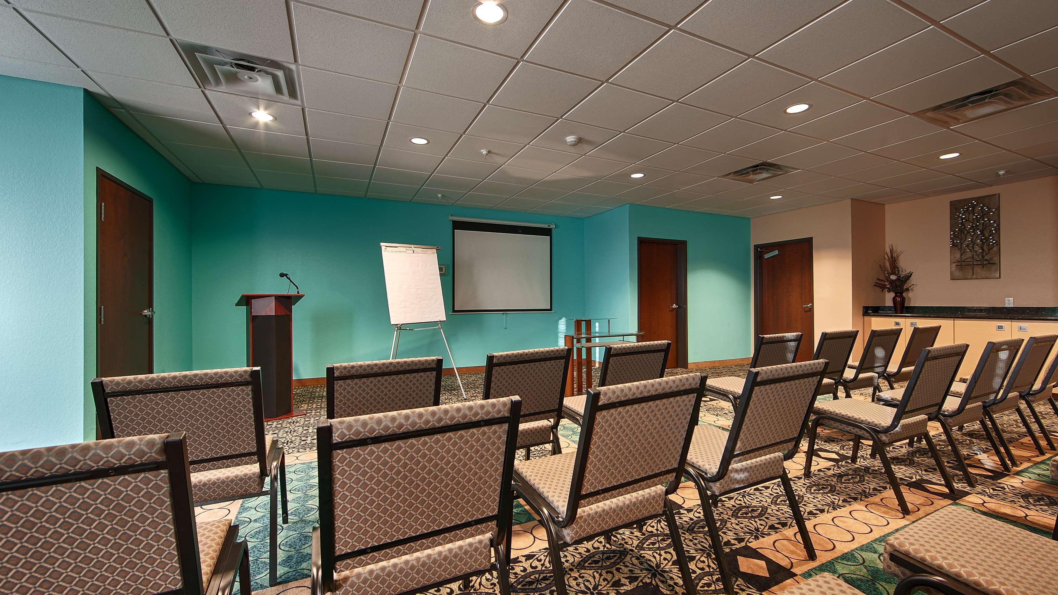 Best Western Sonora Inn & Suites Νογκάλες Εξωτερικό φωτογραφία