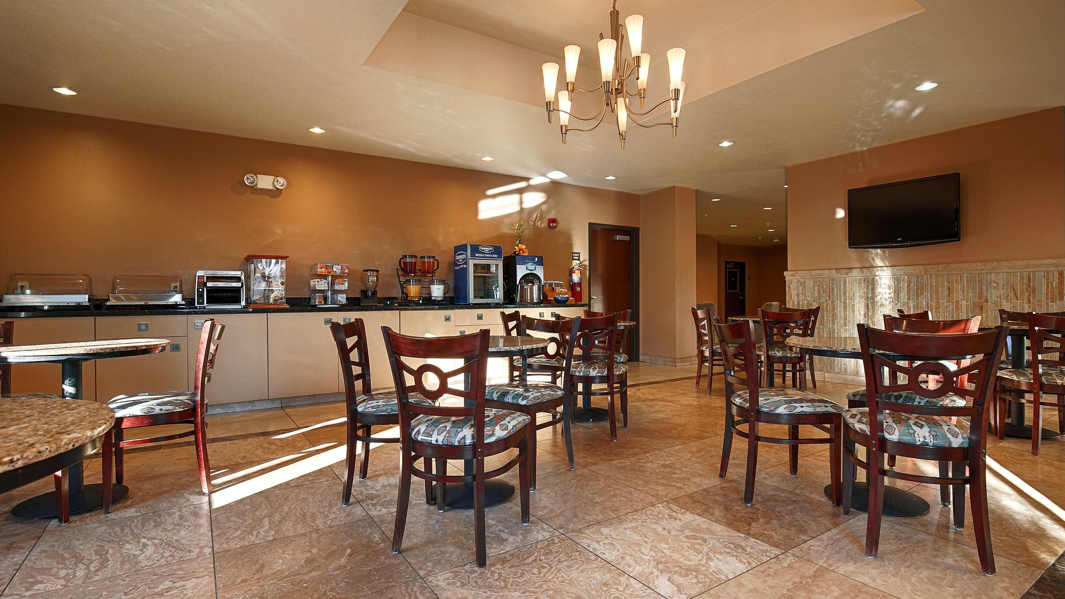 Best Western Sonora Inn & Suites Νογκάλες Εξωτερικό φωτογραφία