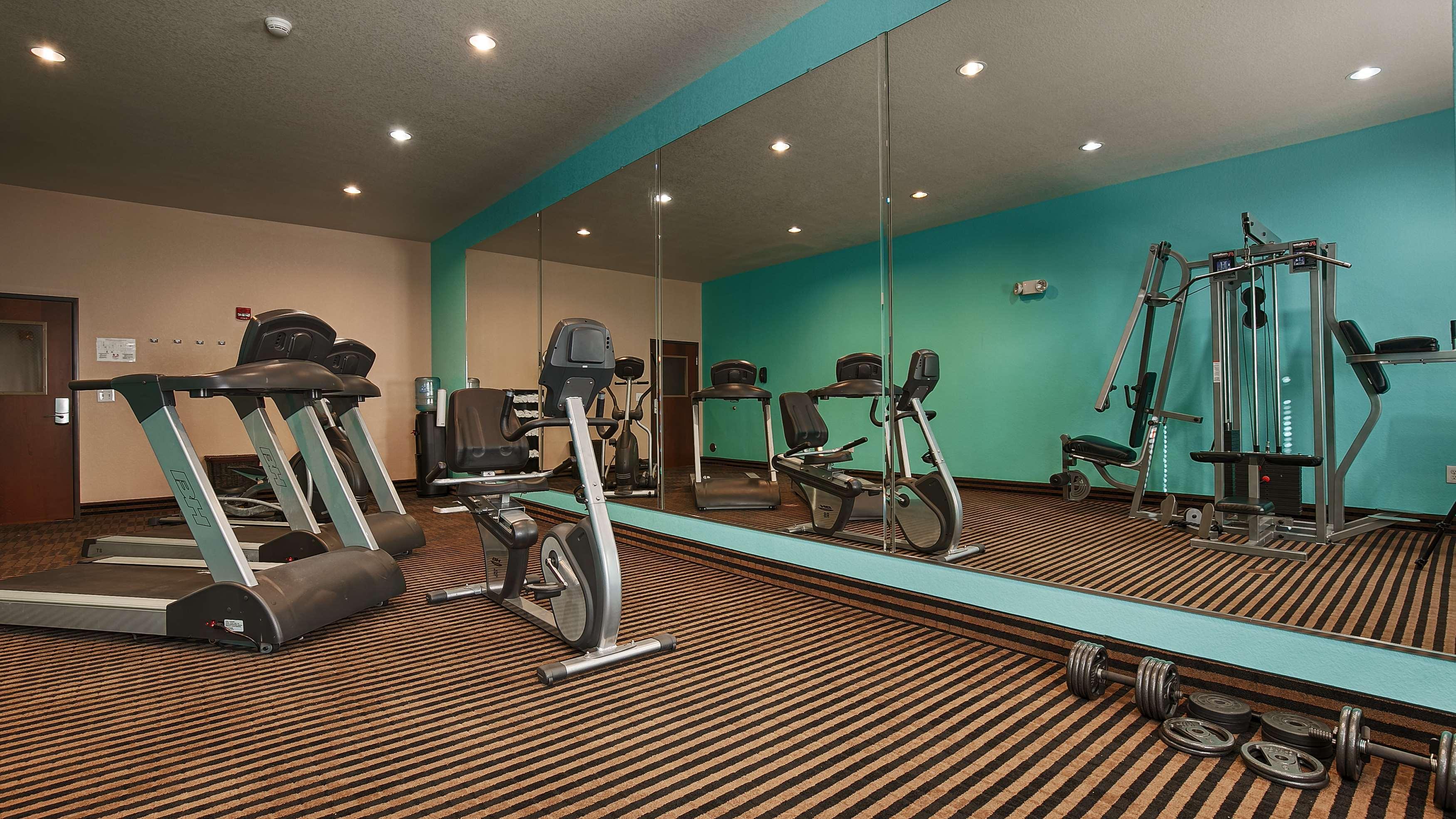 Best Western Sonora Inn & Suites Νογκάλες Εξωτερικό φωτογραφία