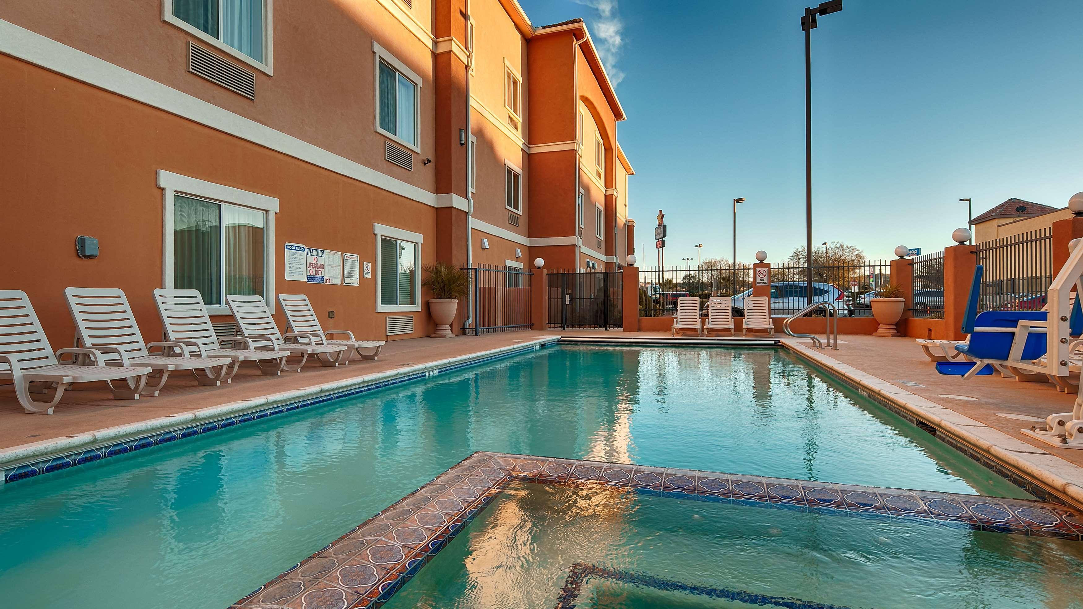 Best Western Sonora Inn & Suites Νογκάλες Εξωτερικό φωτογραφία