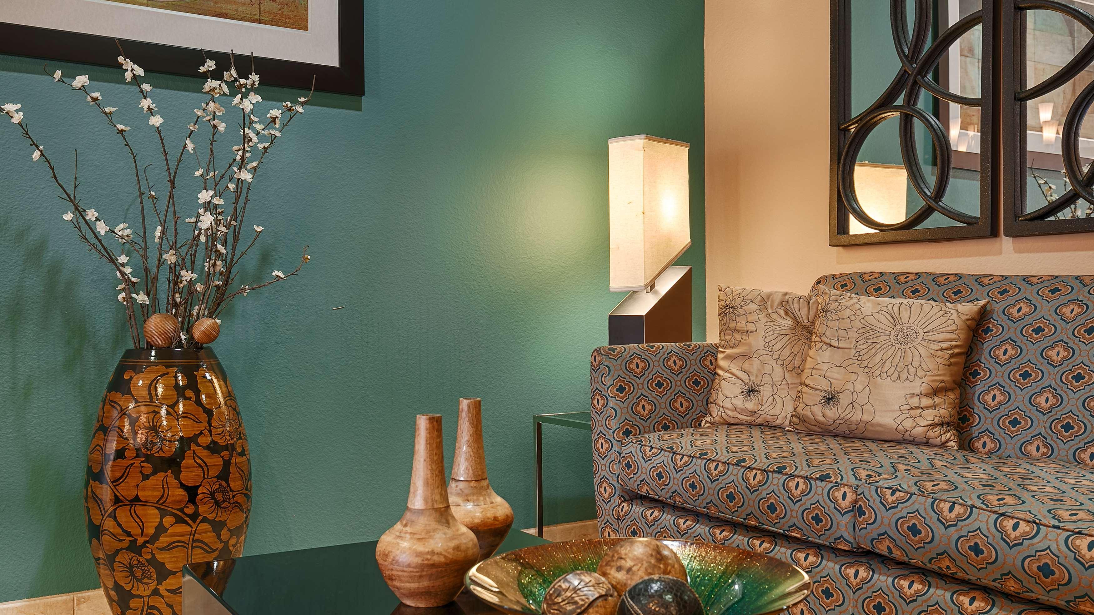 Best Western Sonora Inn & Suites Νογκάλες Εξωτερικό φωτογραφία