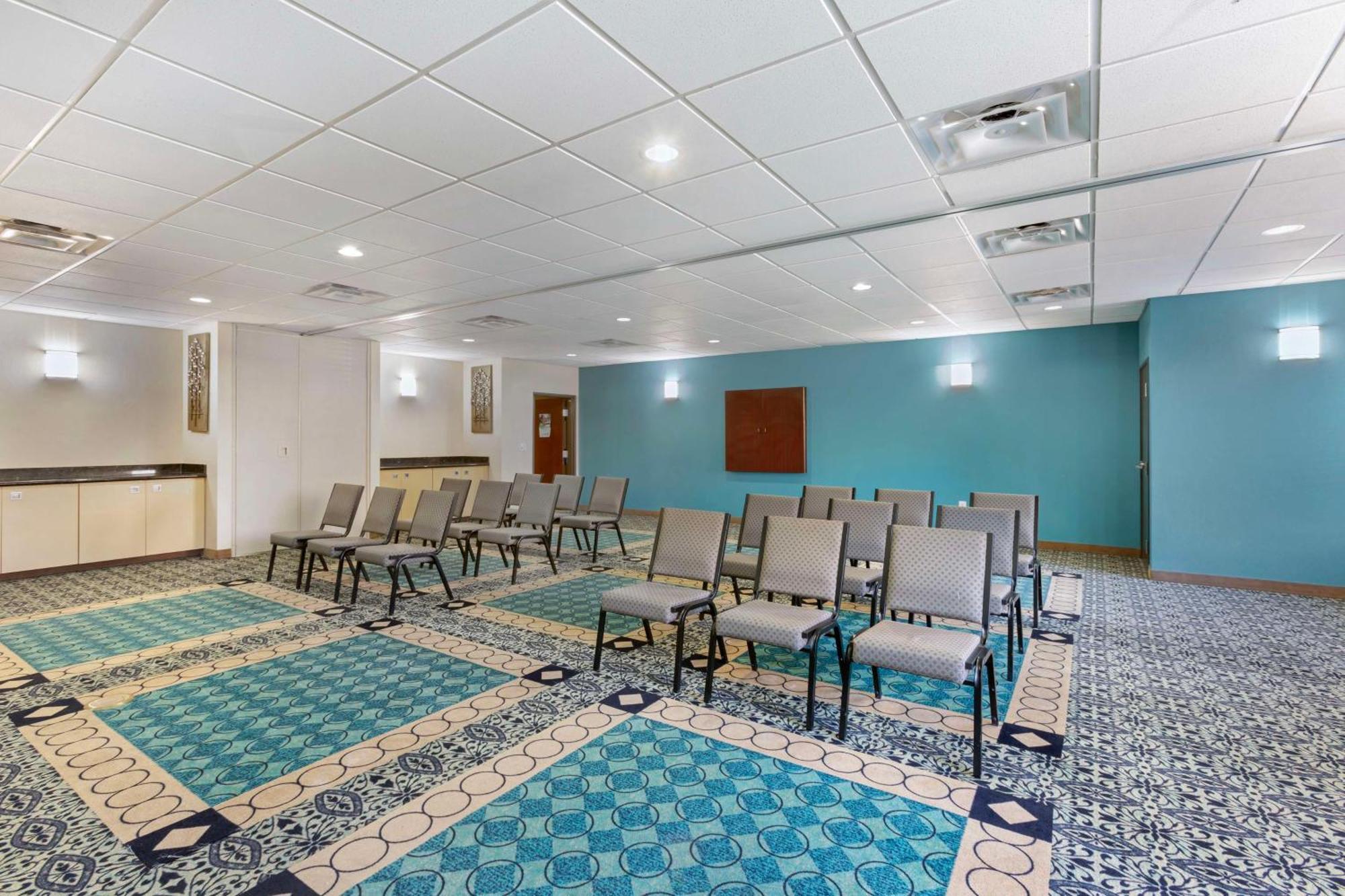 Best Western Sonora Inn & Suites Νογκάλες Εξωτερικό φωτογραφία