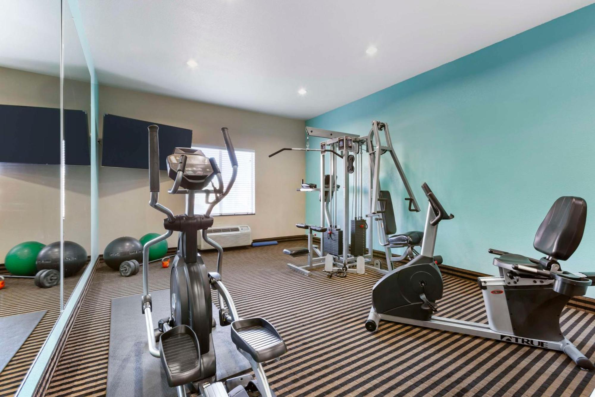 Best Western Sonora Inn & Suites Νογκάλες Εξωτερικό φωτογραφία