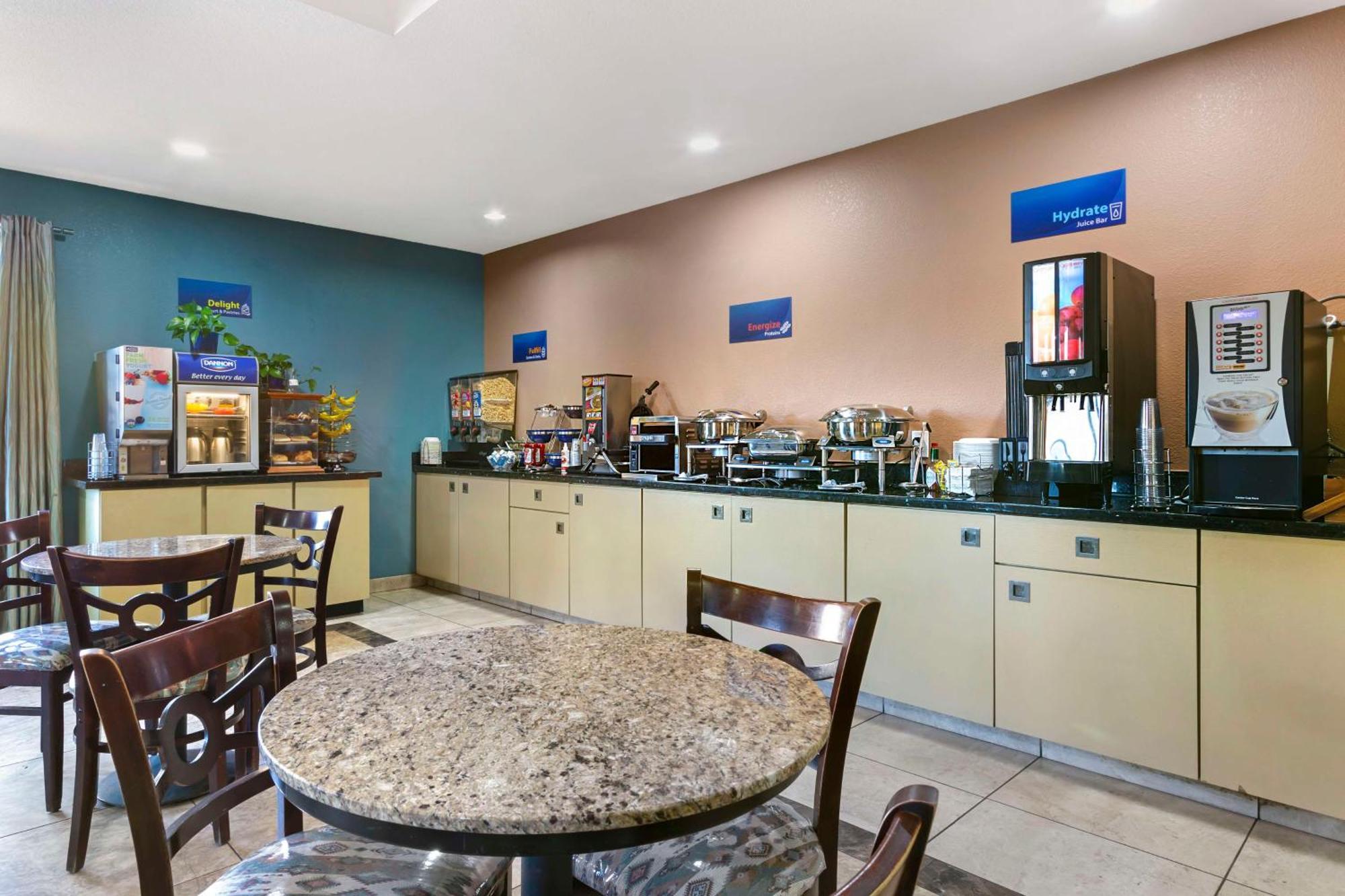 Best Western Sonora Inn & Suites Νογκάλες Εξωτερικό φωτογραφία