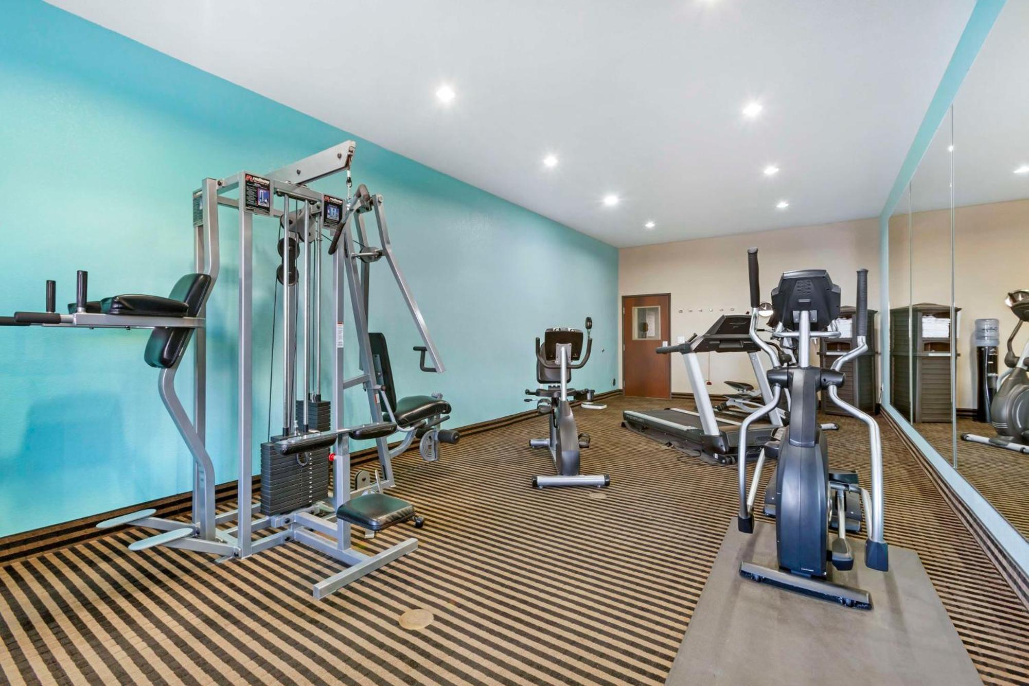 Best Western Sonora Inn & Suites Νογκάλες Εξωτερικό φωτογραφία