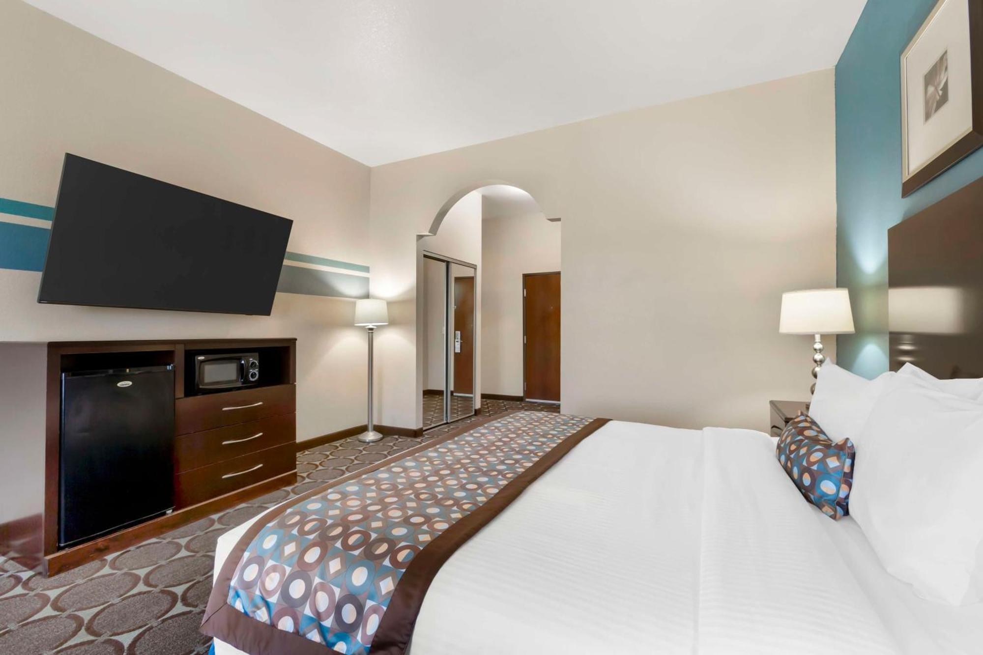 Best Western Sonora Inn & Suites Νογκάλες Εξωτερικό φωτογραφία