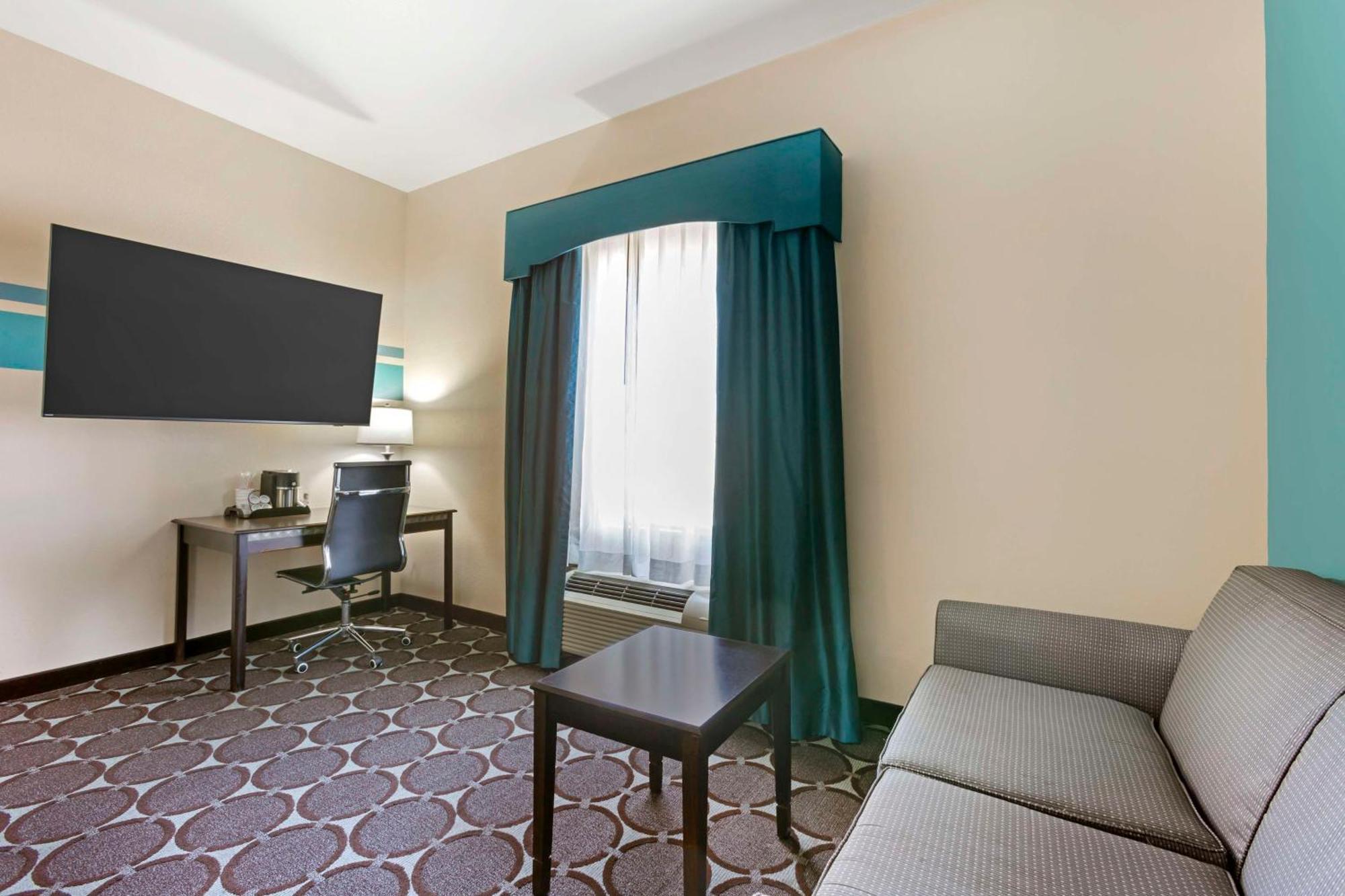 Best Western Sonora Inn & Suites Νογκάλες Εξωτερικό φωτογραφία