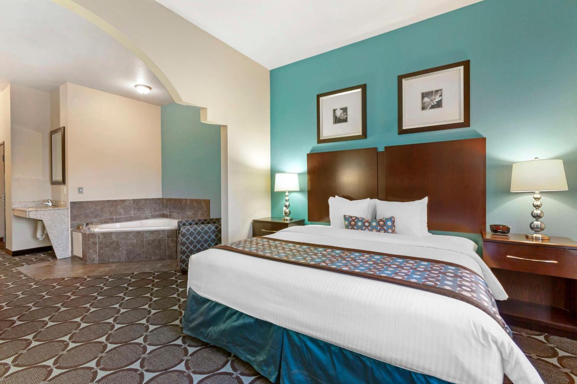 Best Western Sonora Inn & Suites Νογκάλες Εξωτερικό φωτογραφία