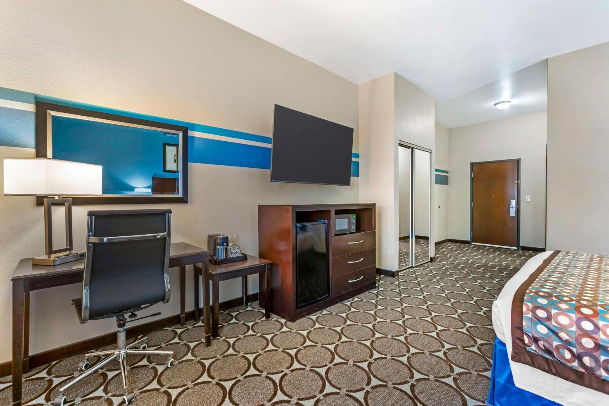 Best Western Sonora Inn & Suites Νογκάλες Εξωτερικό φωτογραφία