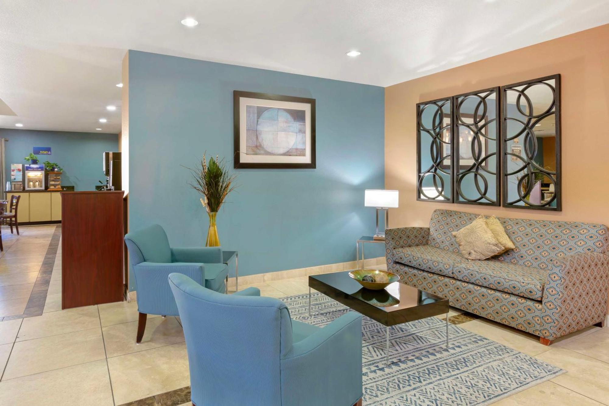 Best Western Sonora Inn & Suites Νογκάλες Εξωτερικό φωτογραφία