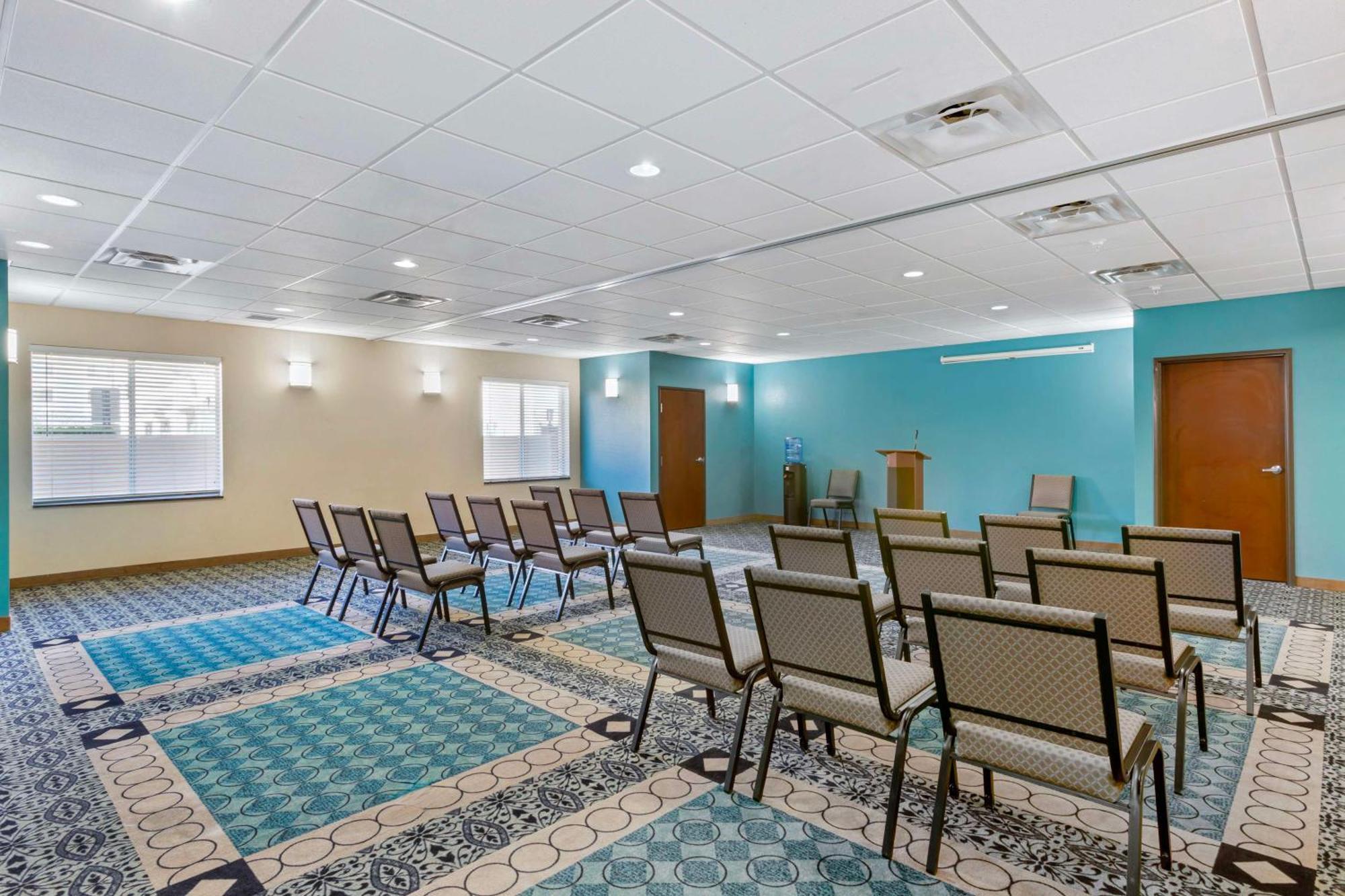 Best Western Sonora Inn & Suites Νογκάλες Εξωτερικό φωτογραφία