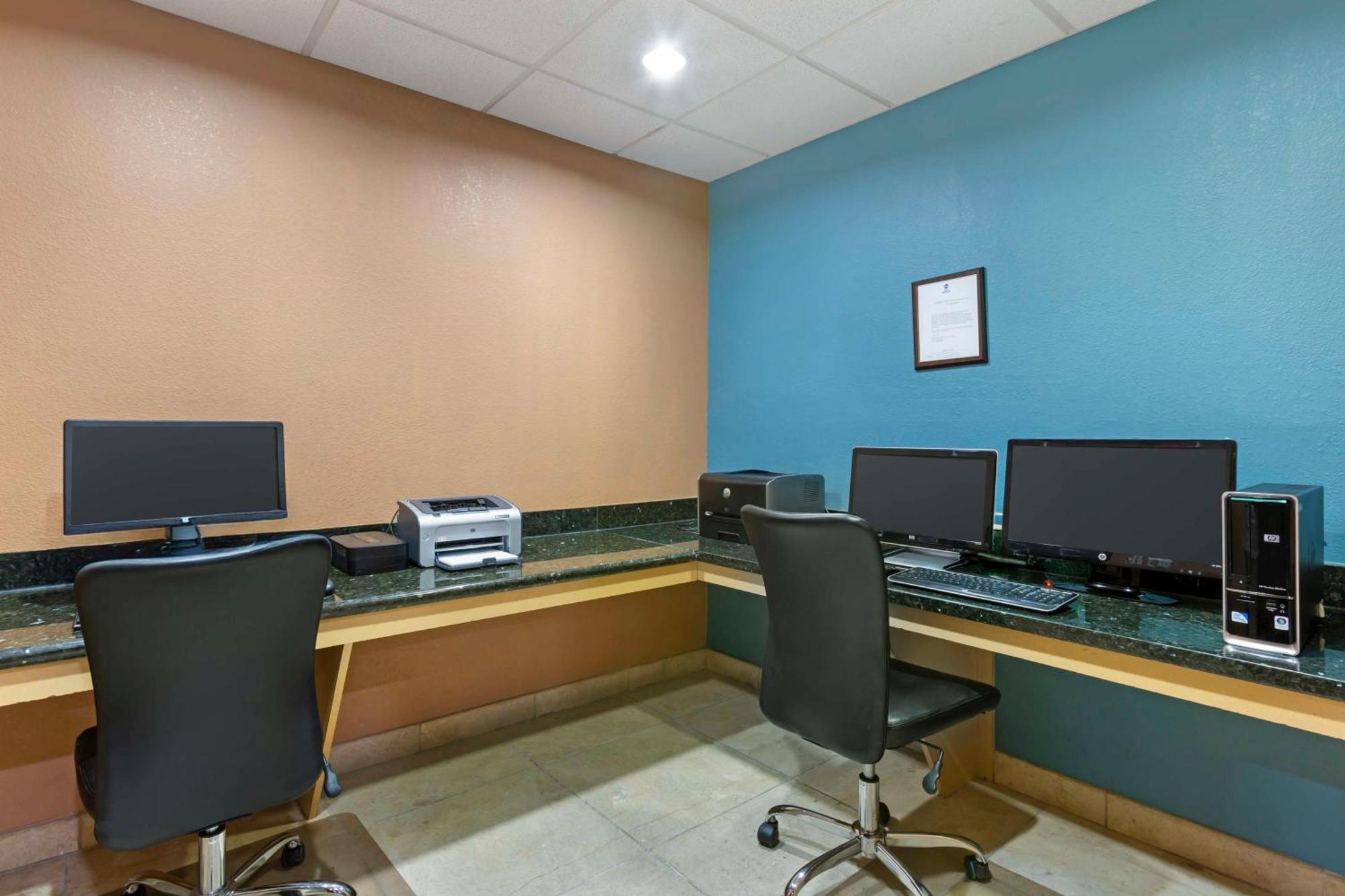 Best Western Sonora Inn & Suites Νογκάλες Εξωτερικό φωτογραφία